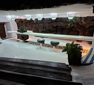 Ehemalige Bar