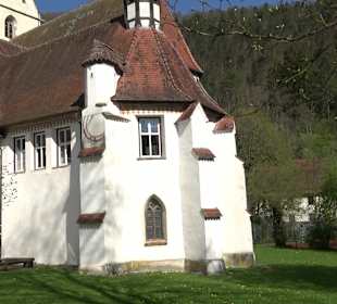Evangelisches Seminar Blaubeuren