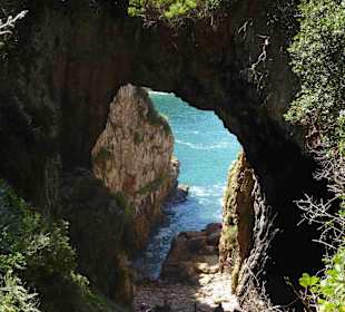 Aussichtspunkt Knysna