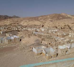 Ghost City