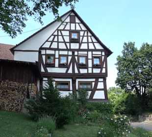 Historischer Rundweg Gönningen