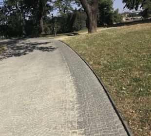 Altstadt - Rund um das Terrassenufer