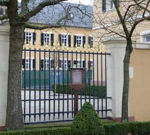 Schloss Johannisberg