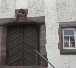 Nikolauskapelle Höschweiler