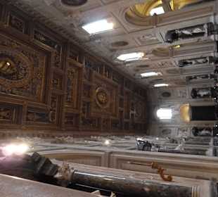 Basilika San Giovanni in Laterano