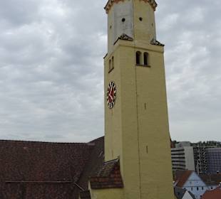 Altstadt Heidenheim an der Brenz