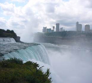 Niagara wodospad