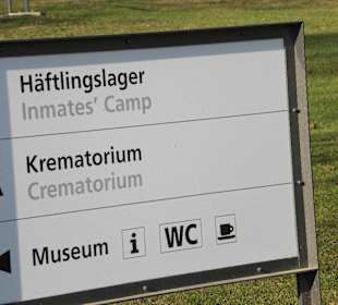 KZ-Gedenkstätte Mittelbau-Dora, Nordhausen