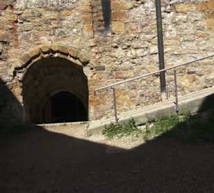 Burgruine Hohenrechberg