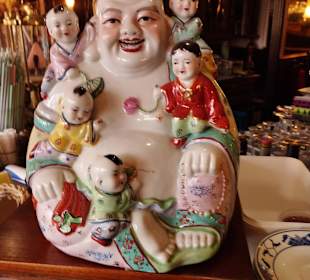 China Restaurant bei Ling