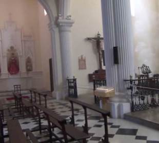 Convento de San Francisco