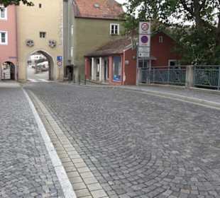Altstadt Kelheim