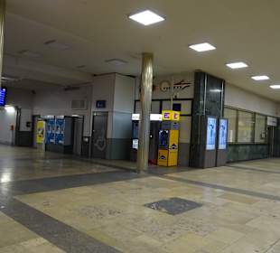 Bahnhof Bietigheim-Bissingen