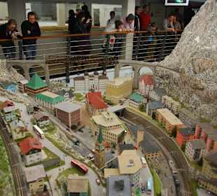 Miniatur-Wunderland 02/2010