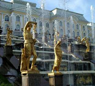 Großer Palast