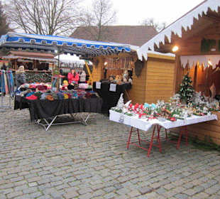 Kandeler Weihnachtsmarkt