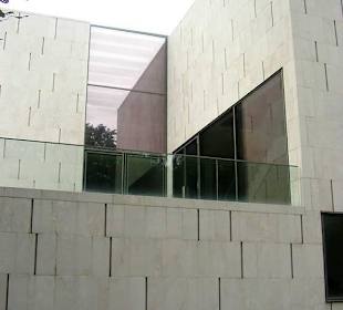 Moderne Architektur