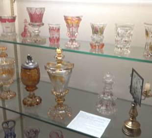 Glasmuseum