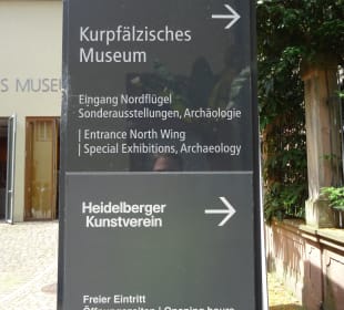 Heidelberger Kunstverein