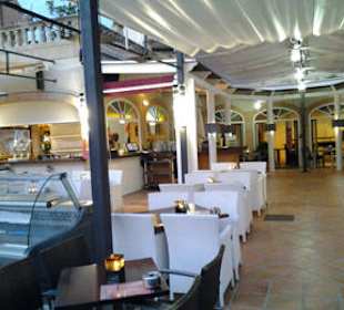 Bon Sol im neuen Outfit