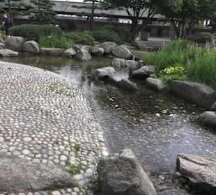Japanischer Garten