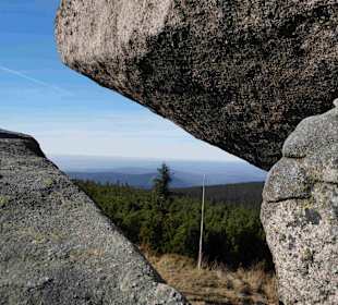 Riesengebirge/Karkonosze