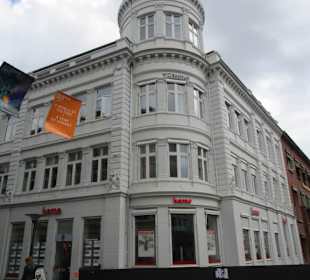  Sankt Clemens Brücke