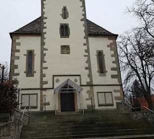 Peter- und Paulskirche