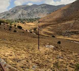 Imbros Schlucht
