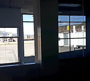 Aeropuerto Alejandro Velasco Astete