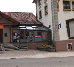 Stadtrundgang