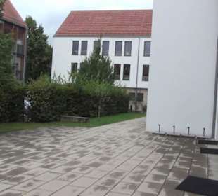 Matthäus-Alber-Haus