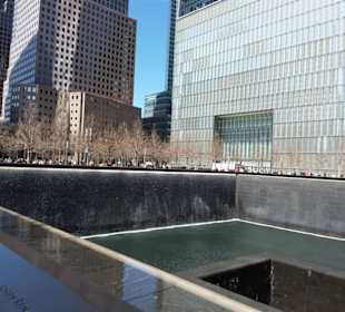 Stadtrundfahrt New York