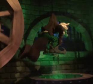 Land der Ritter - Feuerdrache