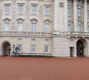 Buckingham Palast