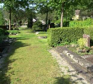 Friedhof Horb am Neckar