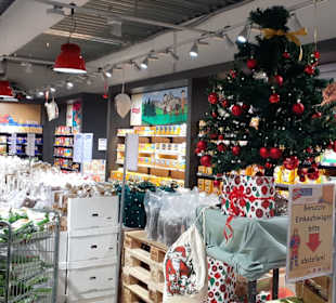 DeBeukelaer Factory Outlet in Grünstadt