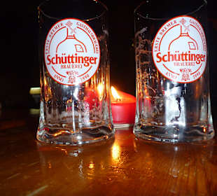 Brauerei in der Nähe