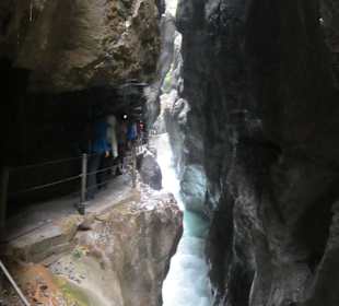 Klamm