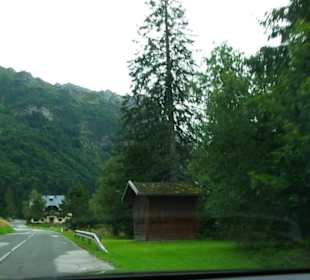 Plöckenpass