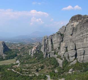 Meteora 5
