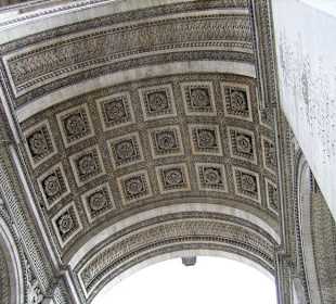 Триумфальная арка