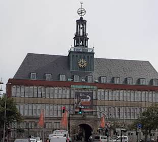 Ostfriesisches Landesmuseum in Emden