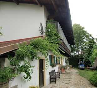 Katzenvilla