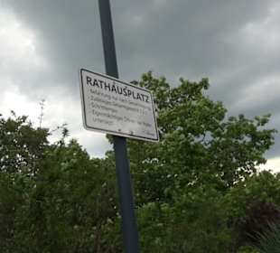 Rathaus