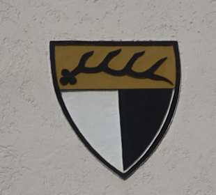 Rathaus Streichen