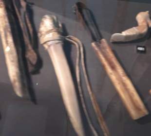 Nordamerika Native Museum