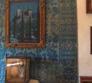 Museum Frédéric Chopin und George Sand