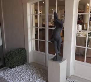 Erlebniszentrum von Villeroy & Boch