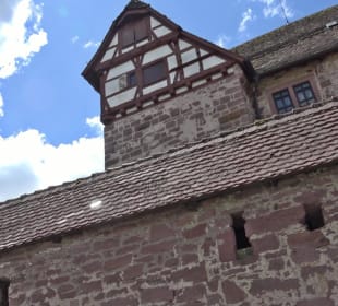 Altes Schloss Altensteig